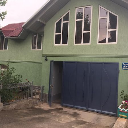 Guest House Vip Osh Luaran gambar