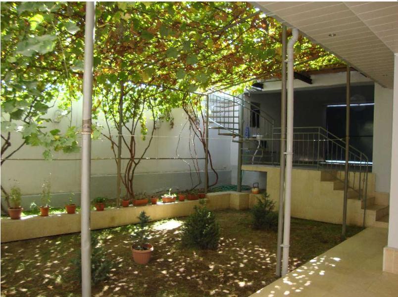 Guest House Vip Osh Luaran gambar