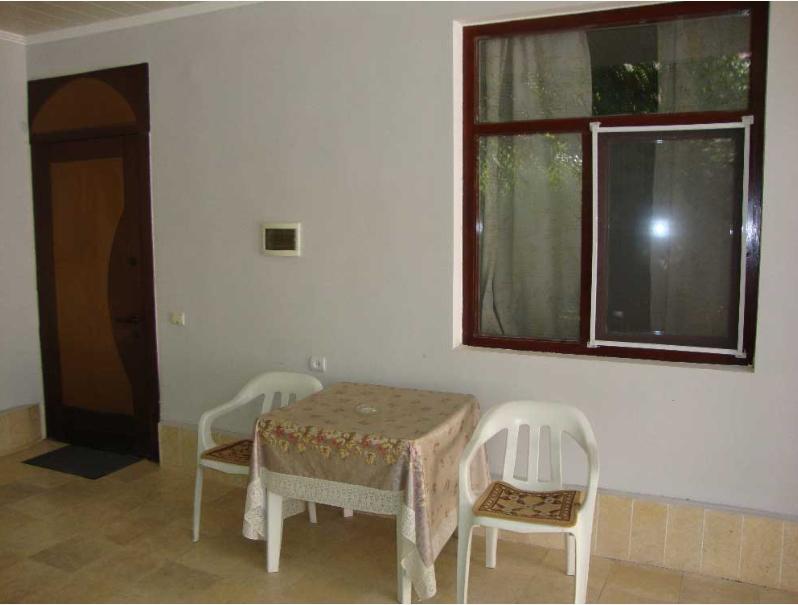 Guest House Vip Osh Luaran gambar