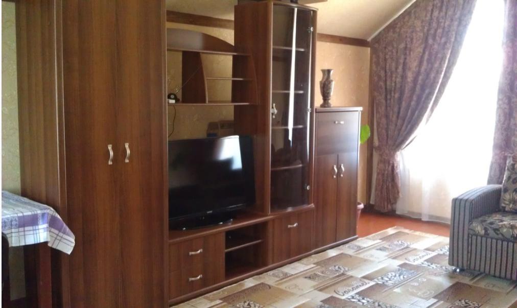 Guest House Vip Osh Bilik gambar