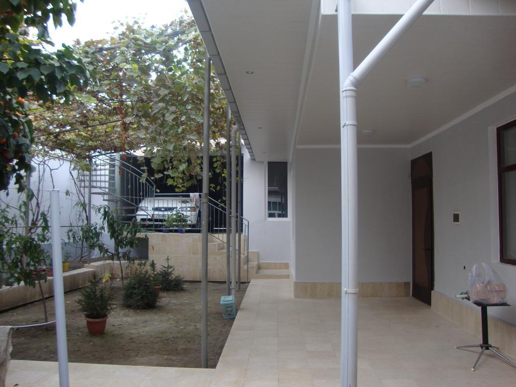 Guest House Vip Osh Luaran gambar
